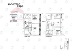 Robertson Edge (D9), Apartment #565046731